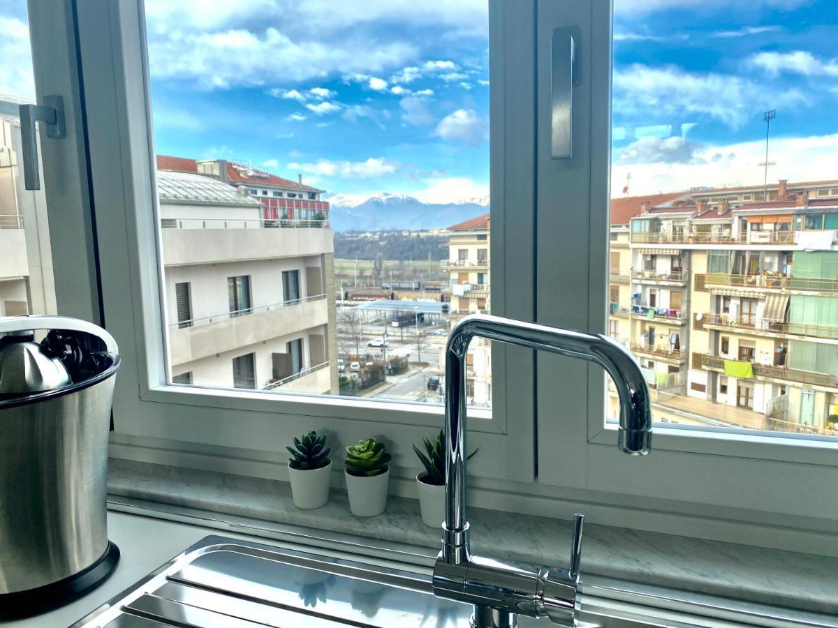 A Cuneo In Terrazza 외부 사진