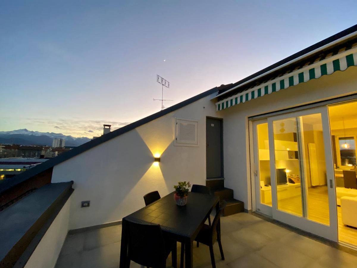 A Cuneo In Terrazza 외부 사진