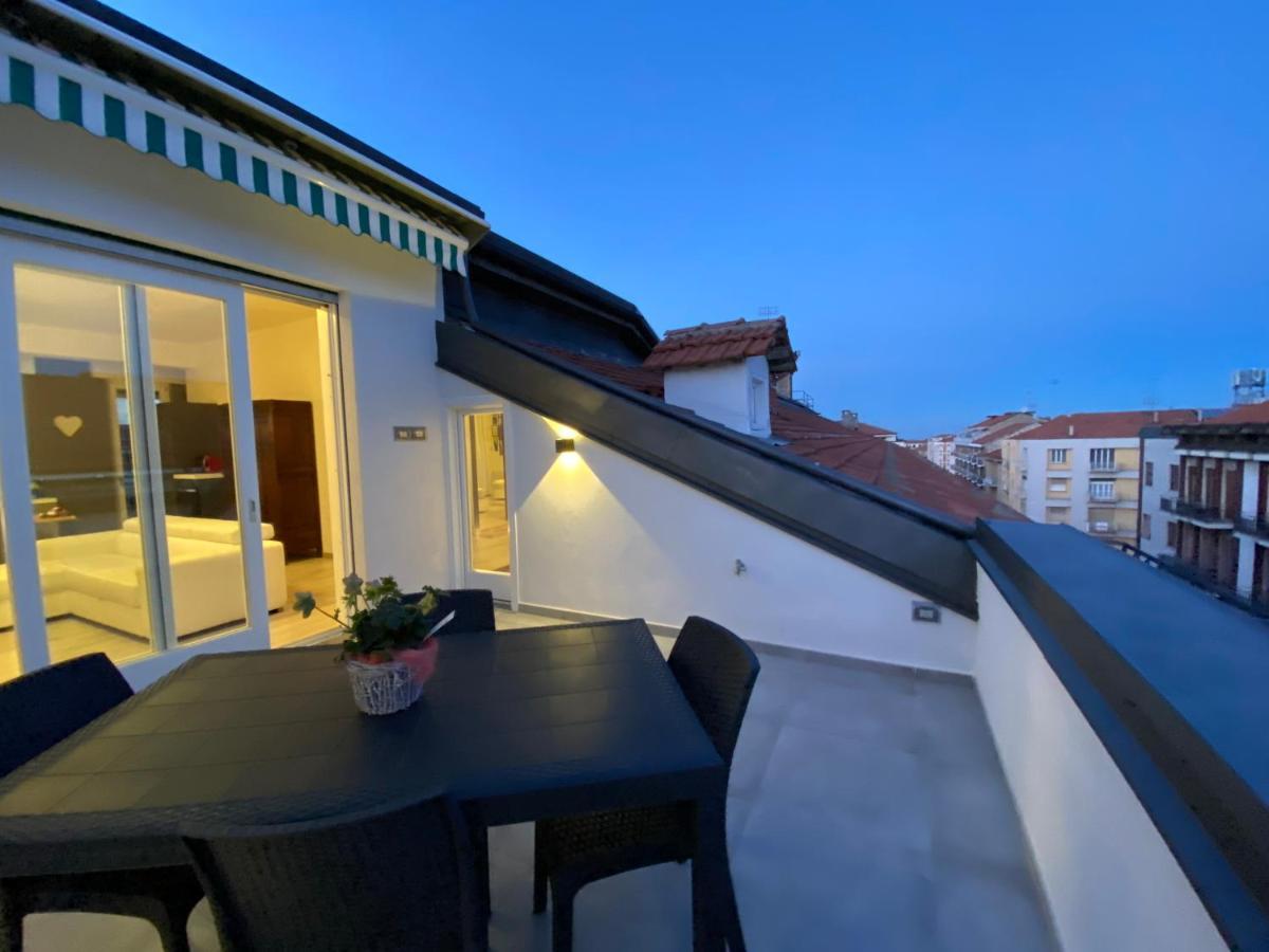 A Cuneo In Terrazza 외부 사진