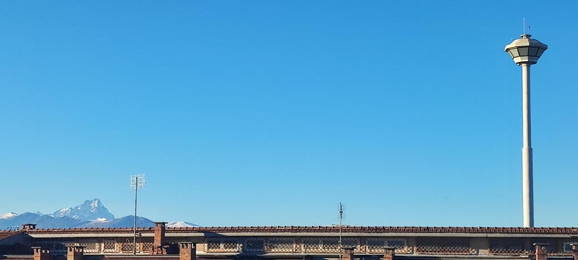 A Cuneo In Terrazza 외부 사진