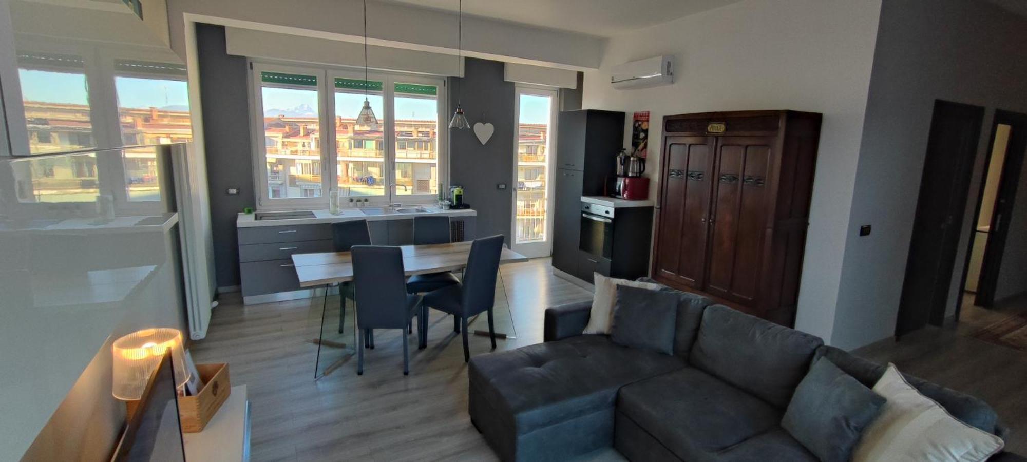 A Cuneo In Terrazza 외부 사진