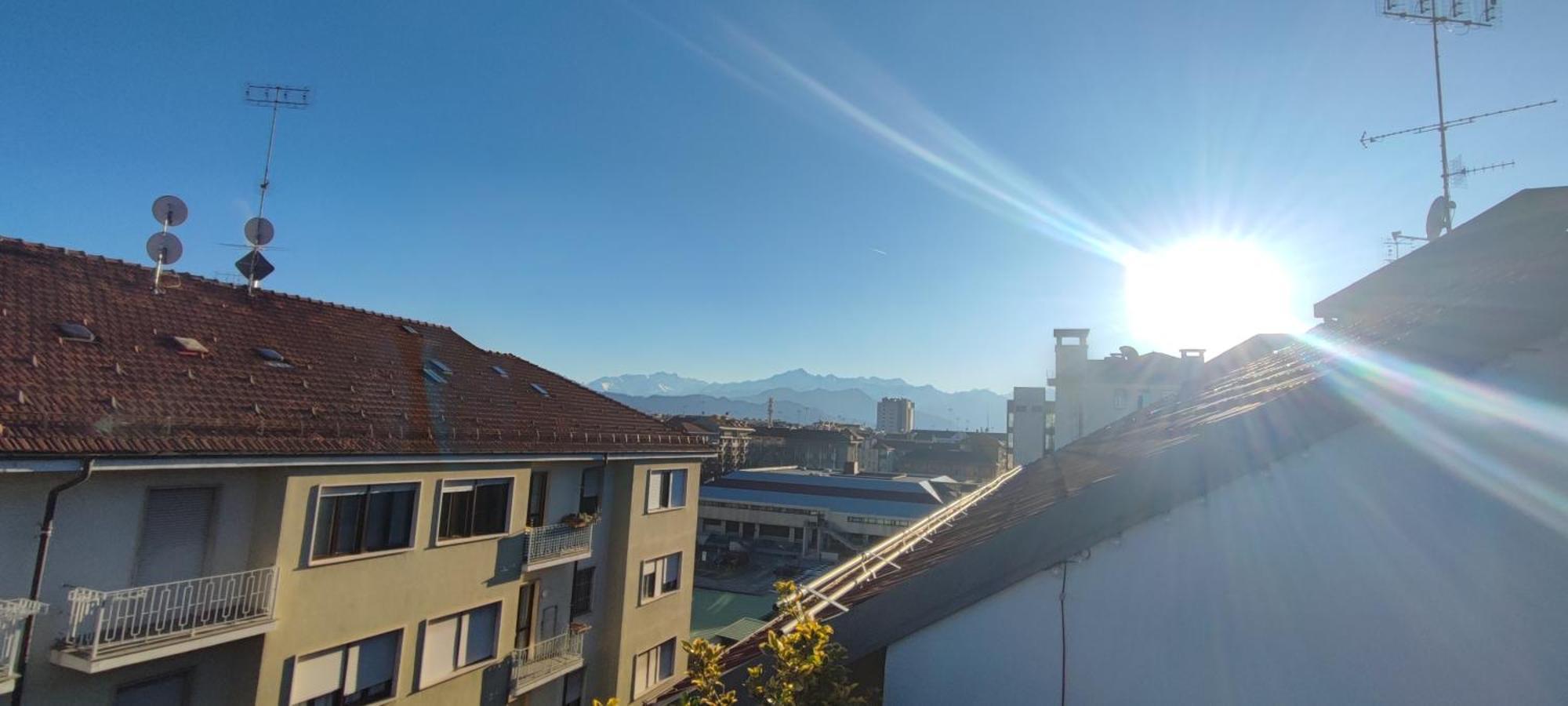 A Cuneo In Terrazza 외부 사진
