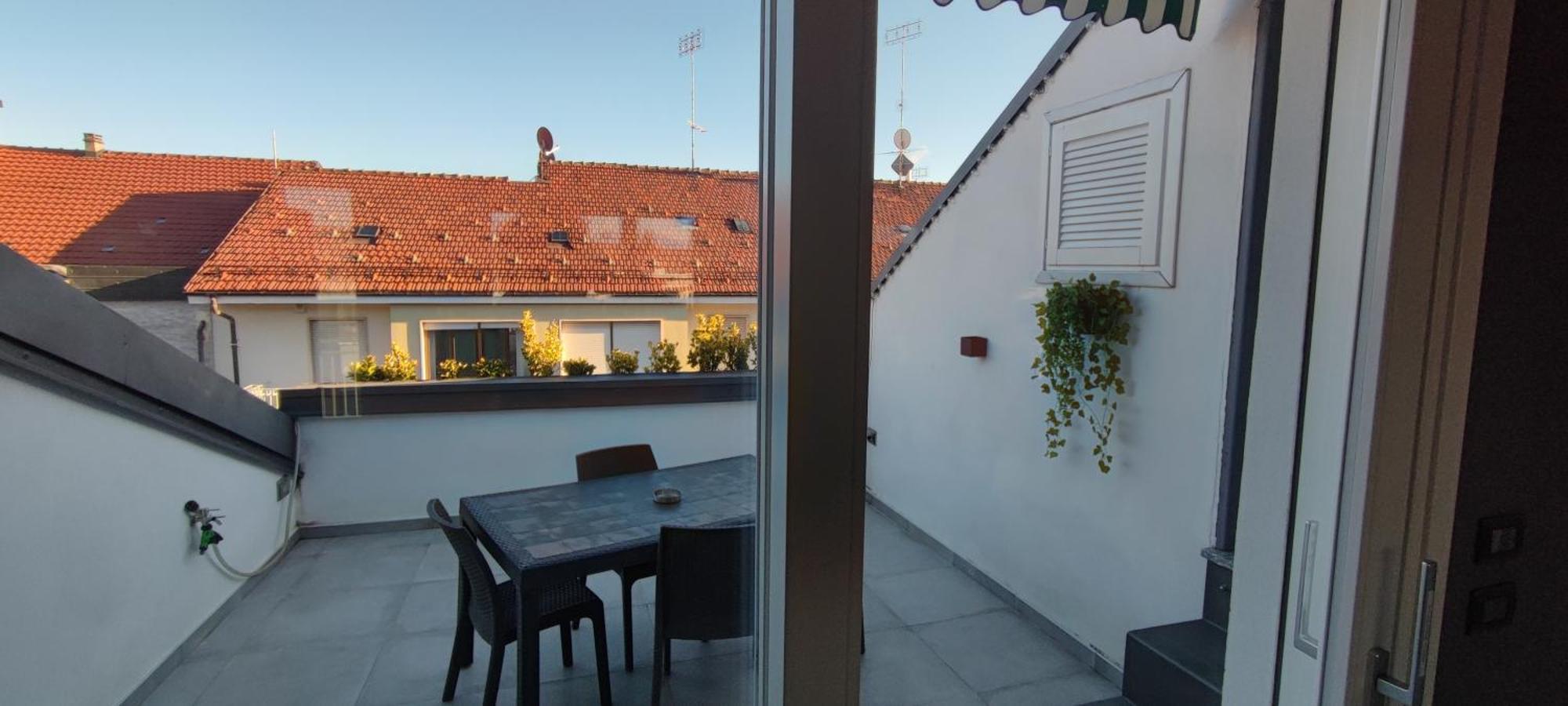 A Cuneo In Terrazza 외부 사진