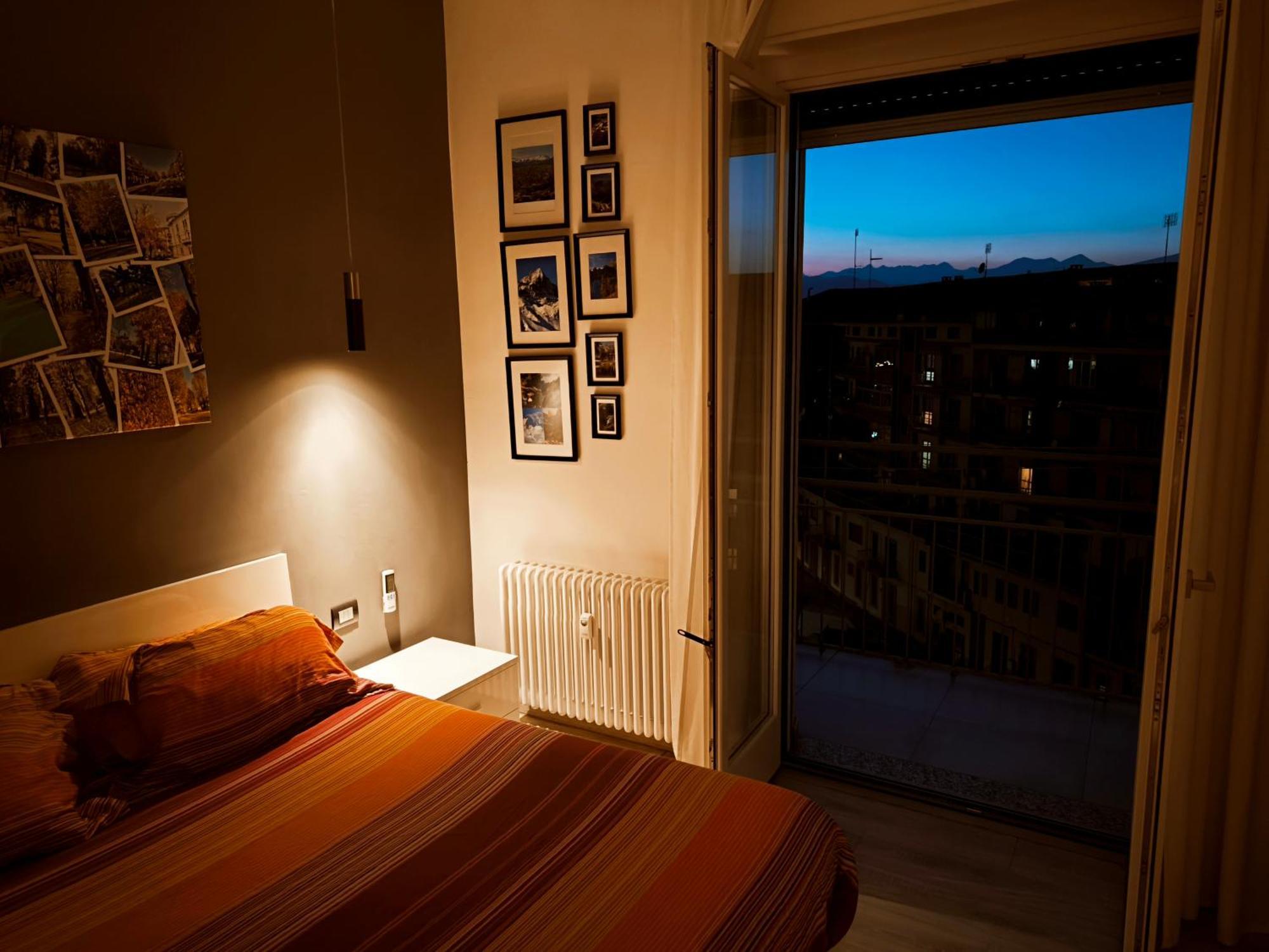 A Cuneo In Terrazza 외부 사진
