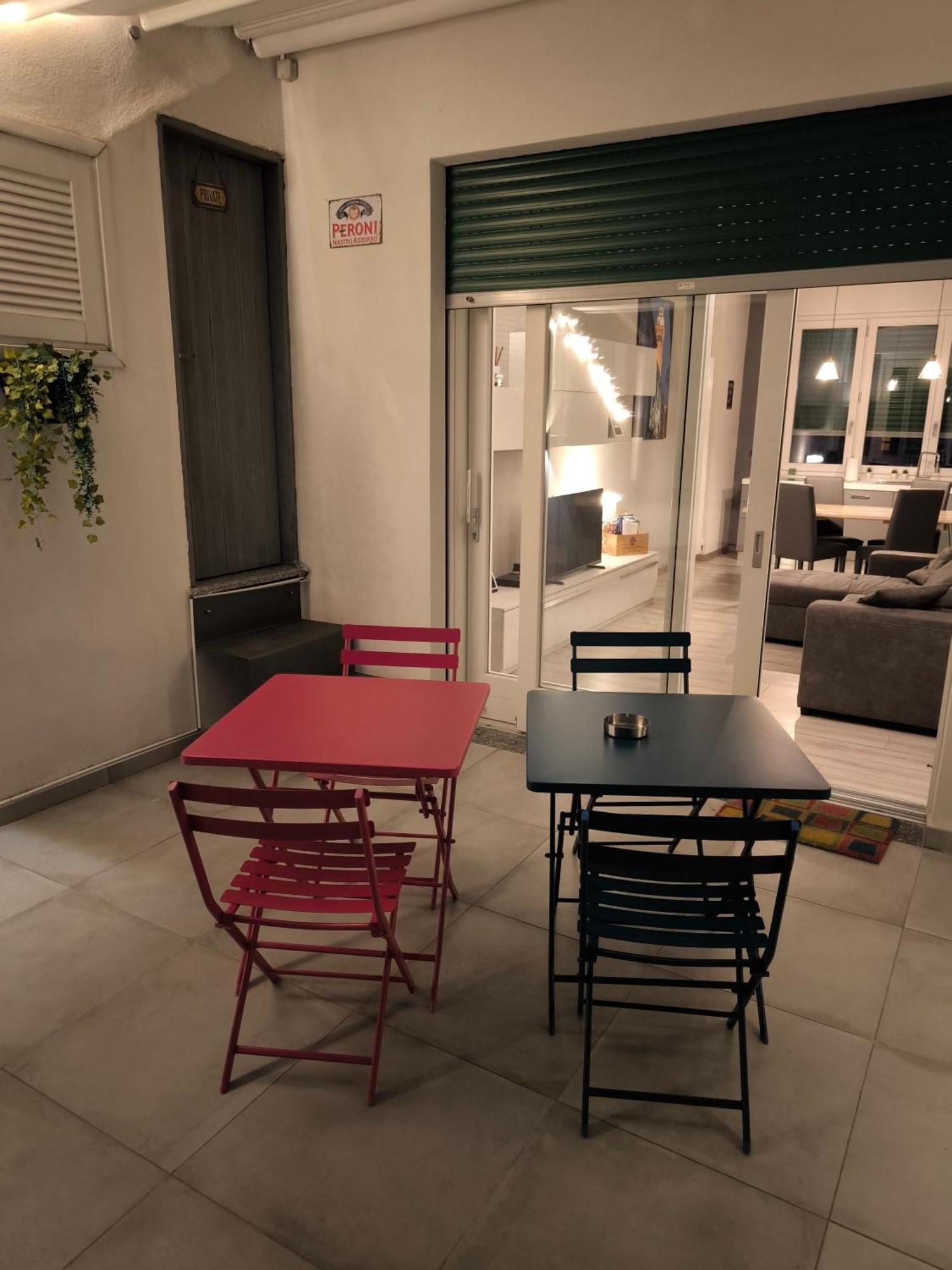 A Cuneo In Terrazza 외부 사진